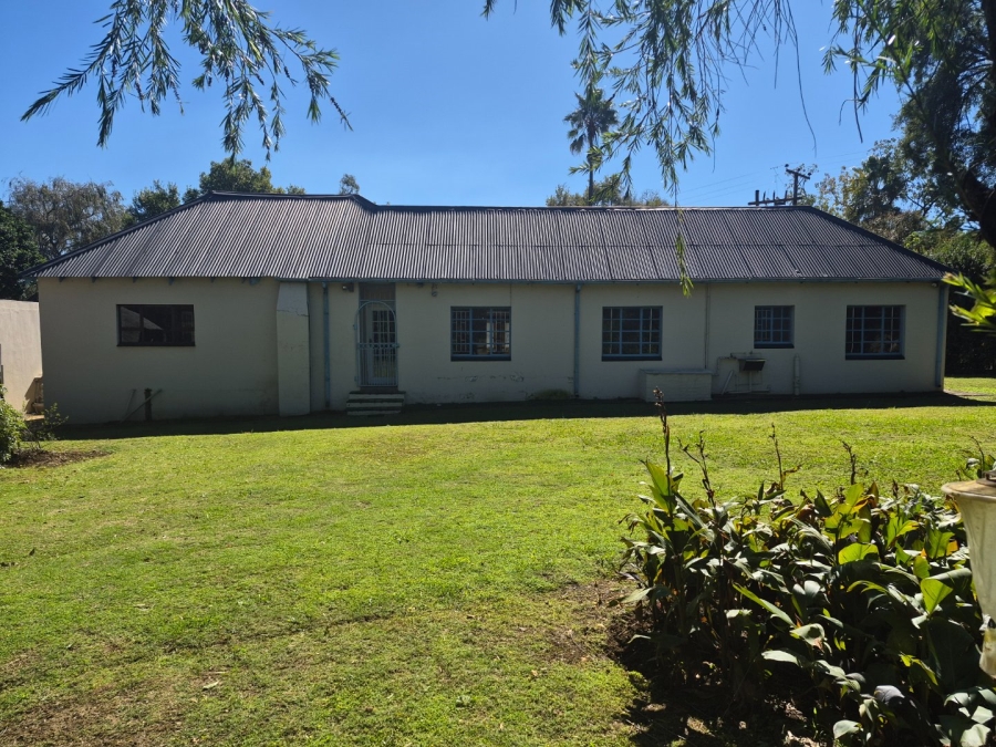 Commercial Property for Sale in Hartbeespoort Rural North West